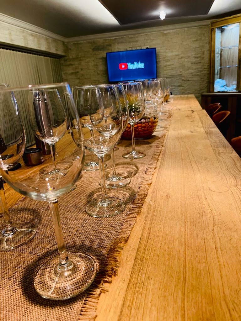 The Ultimate Wine Tasting Experience With a Winemaker 
Zevenwacht wines